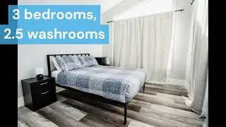 Grand Bend Ontario Vacation Upper Unit promotional video