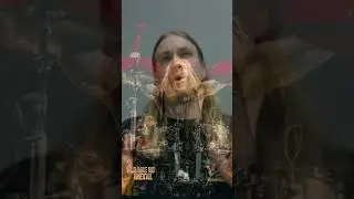 Huge Drums ARE BACK! Epic Sound, Against The Trend!