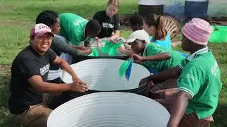 The History of Helping Hands Foreign Missions
