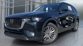 New 2024 Mazda CX-90 Roswell GA Atlanta, GA #188217 - SOLD