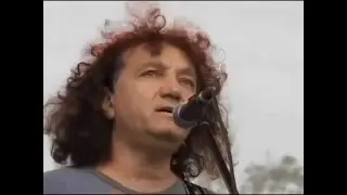 Andonis Civopulos - Nototo band -  Hav&iacute;řovsk&eacute; slavnosti 2009 2