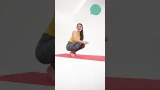 So balancierst du auf deinen H&auml;nden!