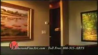 Wilkerson Fine Art & Consulting