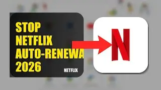 How To Stop Netflix Auto Renewal 2026