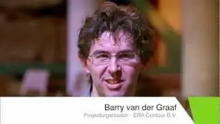Lincubator: De vijf pioniers van morgen