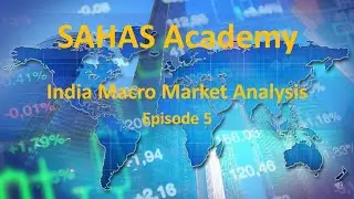 India Macro Market Analysis Episode 5 #marketanalysis #marketanalysisindia #india #economy