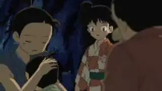 InuYasha Themes- Rin