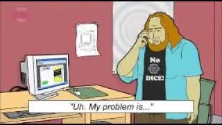 Helpdesk Support - Mouse
