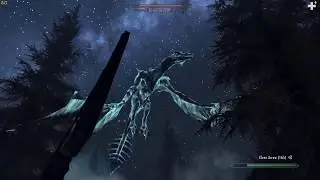 why is skyrim being around bad? the walking twat