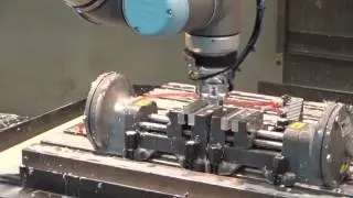 BRAAS Robotics