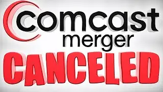 ETC Archive: Comcast GAVE UP and LOST! - Tech Tuesday