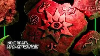Stizi, Quint (BR) - Always Talking (Original Mix)