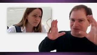Video Commentary 2.01 with Jason watching 'Out with Dad'