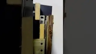 upgrade build of previous drillpress