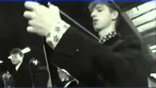 008-APPLE MOSAIC - Under The Spell (1989)