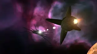 Babylon 5 Mindrider Thoughtforce
