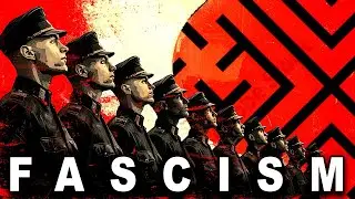 Fascism - One Minute History