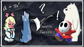 Скромняга: Финальная теория &mdash; Месть и ещё одна теория Дельтаруна | Vidiotic Theories 108