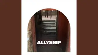 Allyship