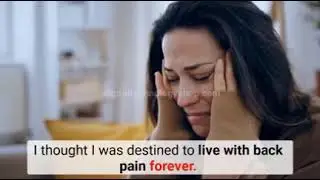Back Pain Breakthrough