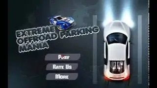 Extreme Offroad Parking Mania | Top Android Games