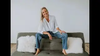 Strength Through Spirit: Fitness and Spiritual Growth with Caren Carnegie