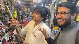 Full Imported Saman Quetta Nato Market 😲