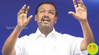 காரணமில்லாத சாபம் பலிக்காது_இயேசுவே பரிகாரி_Br Mohan c lazarus_spiritual news tamil_jebikkalam vanga