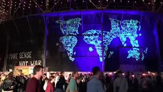 Flow Festival 2017 - Helsinki, Finland