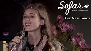 The New Tarot - Memory Kills | Sofar Athens