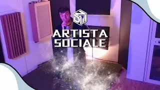 ARTISTA SOCIALE | DENVISION | 4&deg; SEASON