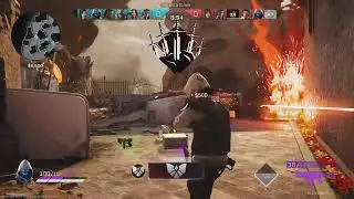 Rogue Company Fun Glitch Gameplay
