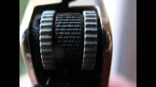 Everyday objects quiz - Close up