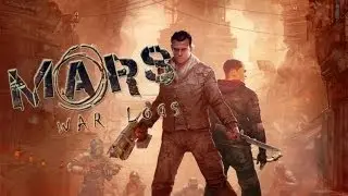 Mars: Wars Logs #01 Presos [HD] Juggemos a...