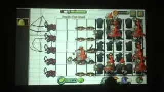 ErnestoAM's Trip to Mathematical Madness!  - Texture Hack - Plants Vs. Zombies 2: It's About Time