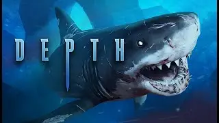 Depth [Diver] - Online Multiplayer Games (No Commentary)