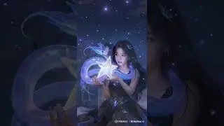 Cloud Stag, Star Serpent