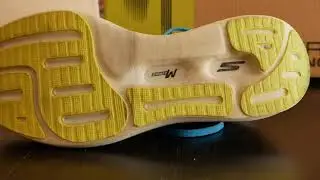 Test Skechers GoRun Razor 3