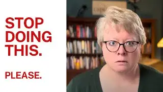 YOU CAN GET BETTER at TALKING on Camera - 4 Easy Tips