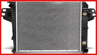 Усовершенствуйте свой Liberty 3.7L 2002-2006 годов выпуска с помощью высокопроизводительного ради...