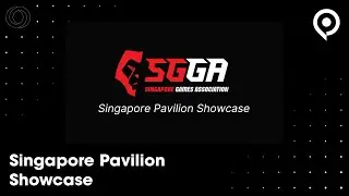 Singapore Showcase | STUDIO | gamescom asia 2022