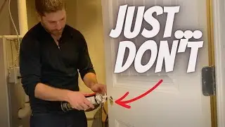 Spray Foam To Soundproof a Door - Does It Actually Works?