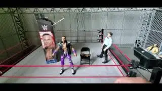 Damian Priest Elite 89, Unboxing and Review!!