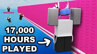 24 Hours to Beat the #1 Roblox Player