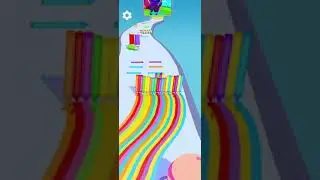 Pencil Rush 3D скачать для Андроид бесплатно.....#2084