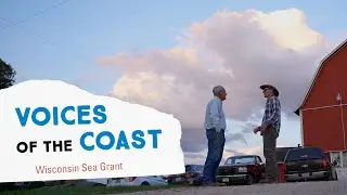 Voices of the Coast: the Coon Creek Community Watershed Council