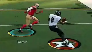 Madden 20 - Lamar Jackson Highlights (INSANE BEST PLAYS)