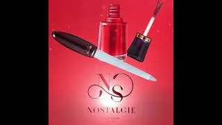 motion design intro for beauty salon