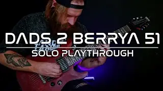 DADS 2 BERRYA 51 - DJENTBEARD SOLO PLAYTHROUGH