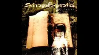 SINPHONIA - The Divine Disharmony/Silence EP 2002/2005 full album